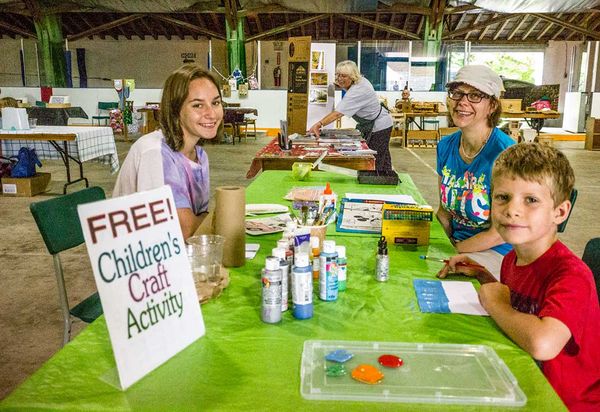 Manitoulin’s markets: Deliciousness and diversity on display by Island producers