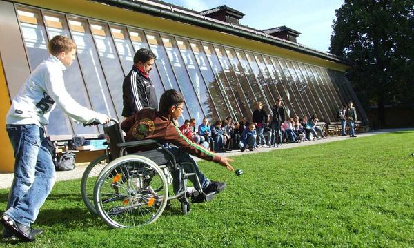 Special Needs Strategy sought for Sudbury-Manitoulin District