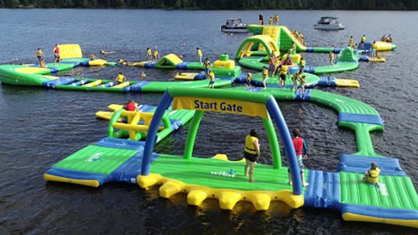 Splash N Go waterpark to open in Gore Bay this weekend
