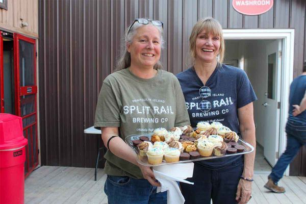 Split Rail Brewing Company turns 10