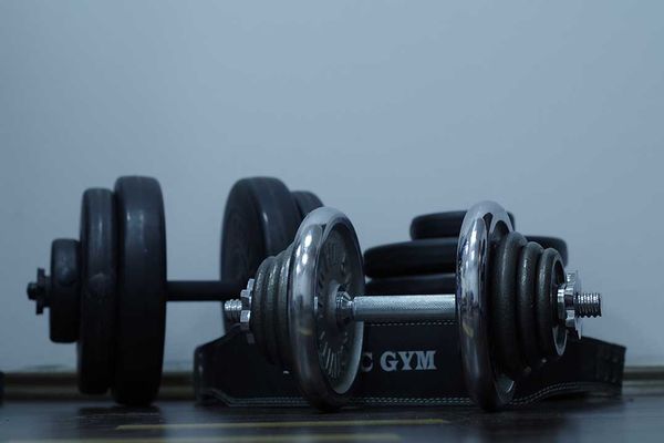 Committee formed to establish a fitness/gym centre in town
