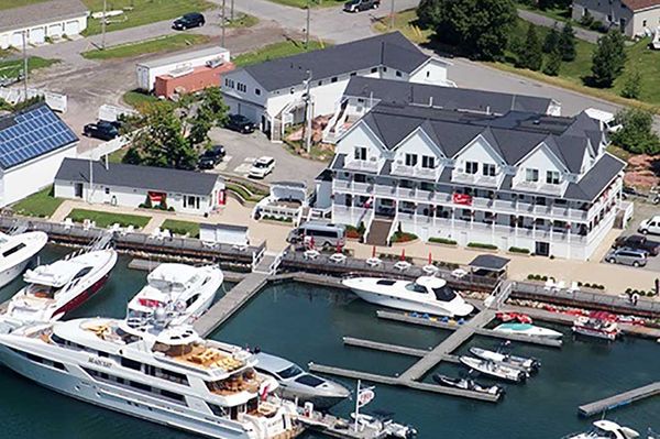 Killarney Mountain Lodge buys historic Sportsman’s Inn