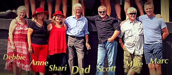 Find Manitowaning’s Spracks on Family Feud