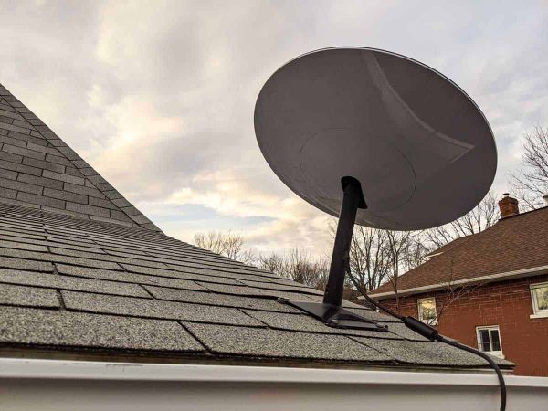 Elon Musk’s Starlink internet beta testing program reaches Manitoulin Island users