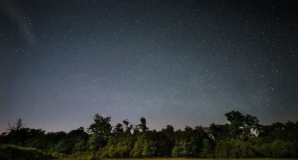 Introduction to Astronomy: Stargazing Manitoulin