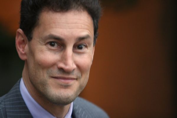 Steve Paikin heads up Kagawong panel on provincial politics