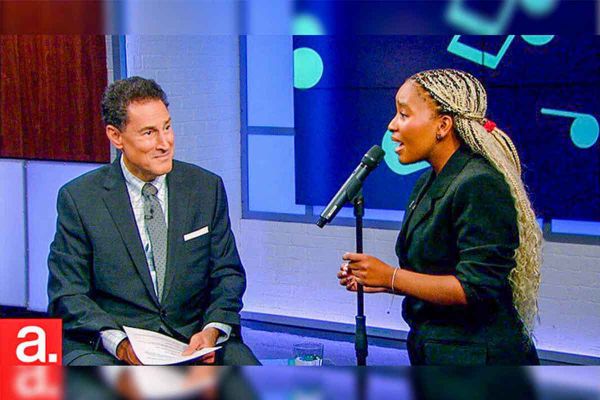 TVO host of ‘The Agenda’ is moving on to new frontiers