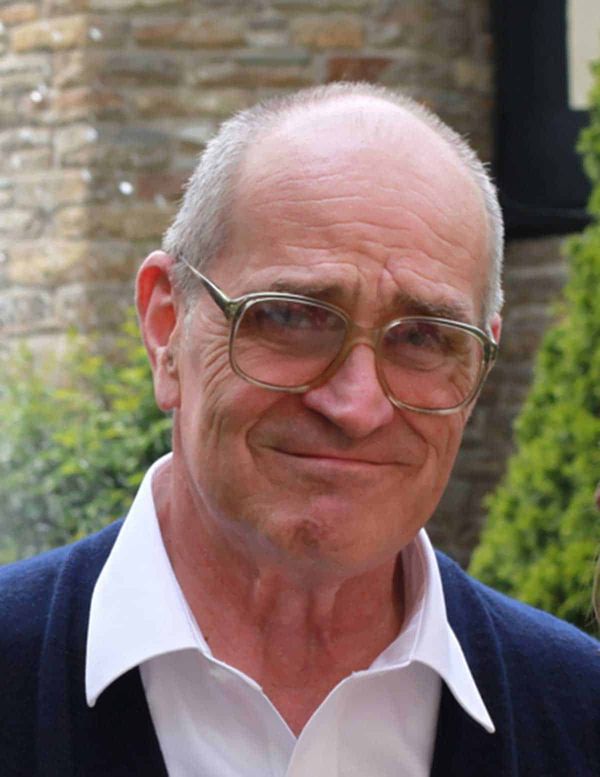 STEWART GRANT CUTHBERTSON