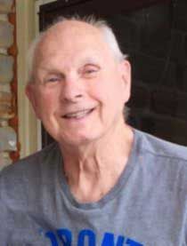 ROBERT JAMES “JIM” STILL