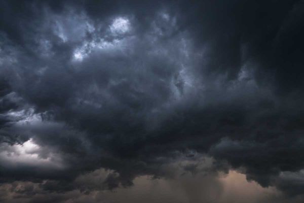 Severe thunderstorm warning in effect for Manitoulin area
