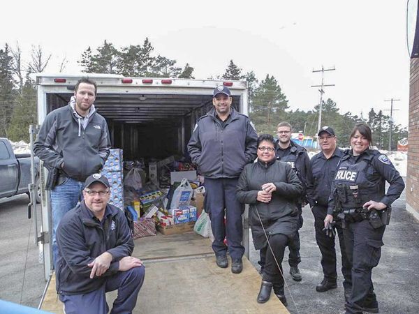Stuff a cruiser event a huge success