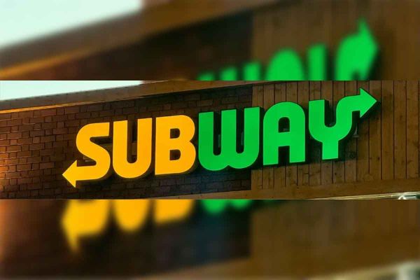 Subway shop opening in Little Current