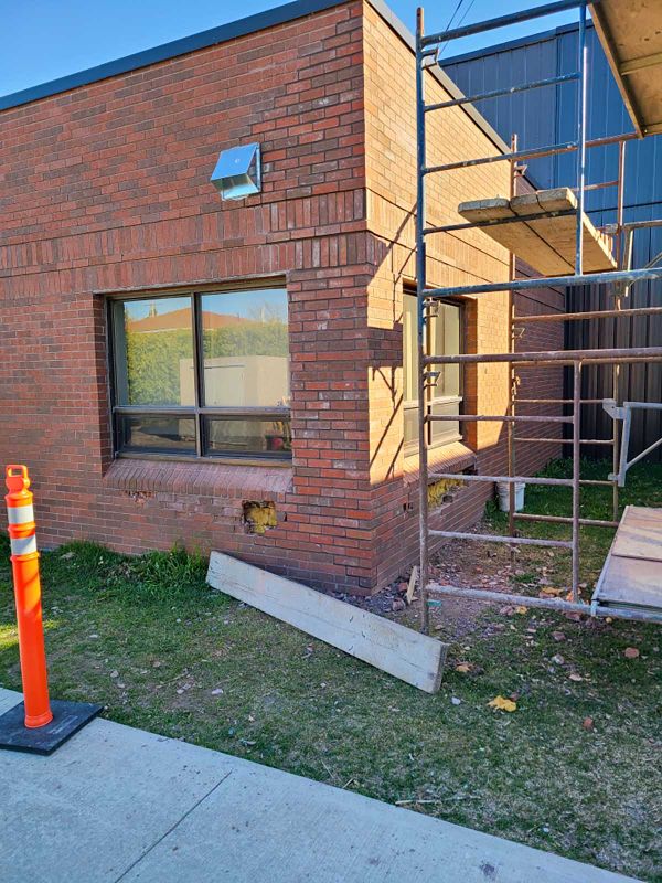 Capital renovation projects completed at several Manitoulin Island RDSB schools