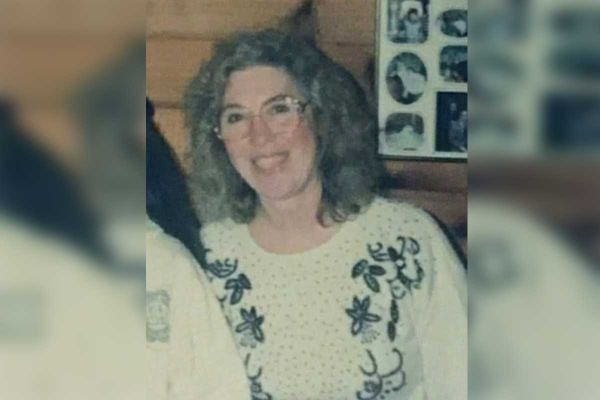 Sylvia Dolores Lovelace (nee Demontie)