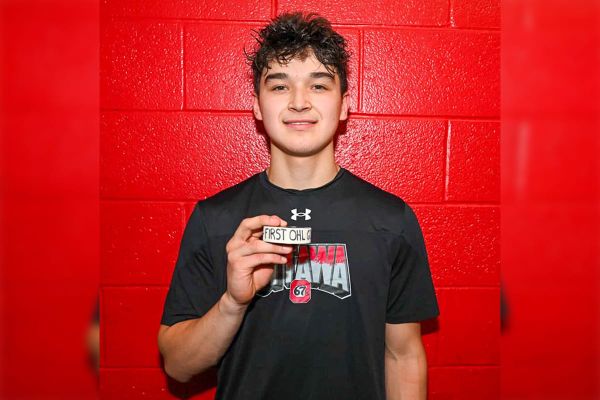 Kohyn Eshkawkogan named to Under 17