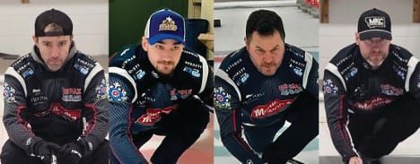 Tickets for Northern curling championships going fast