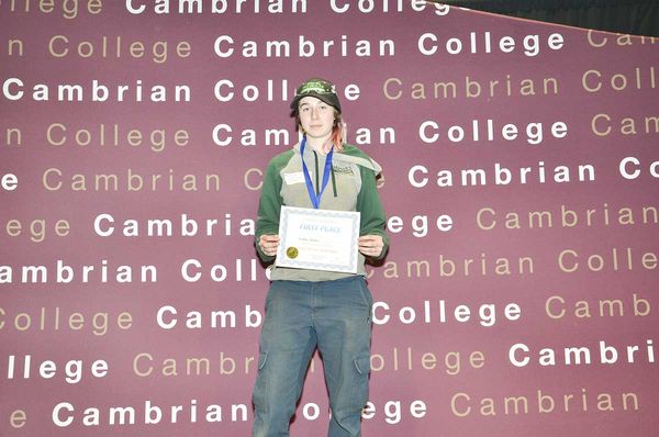 RDSB congratulates all the winners  of Technological Skills Competition