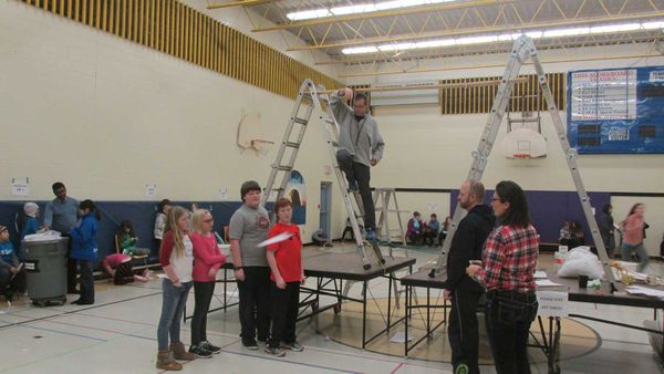 Tech Day encourages innovative learning