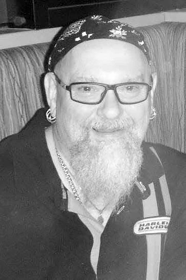 Ted Culgin leaves behind a legacy of love