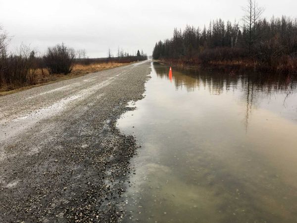 Tehkummah approves preliminary road rehab plans