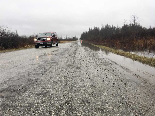 Transport ministry outlines 2019 roadway projects for Manitoulin