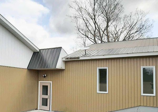 Tehkummah Township may be first Ontario municipality to use Starlink