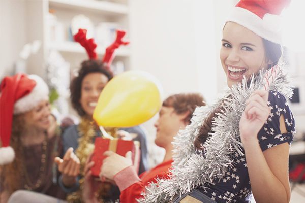 Planning Pointers for Holiday Hosts