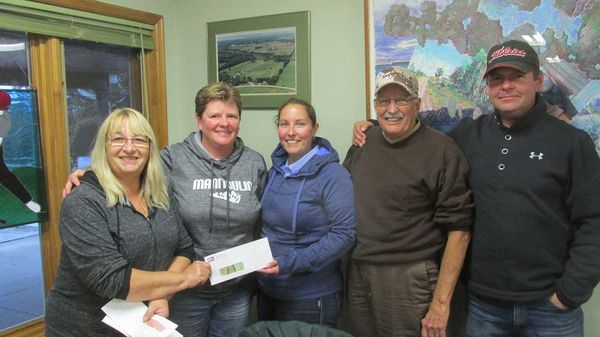 MICC hosts Thanksgiving tournament