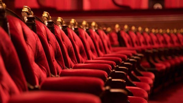 Theatre group to stage two shows this season