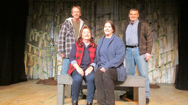 Gore Bay finds successes at Theatre Ontario