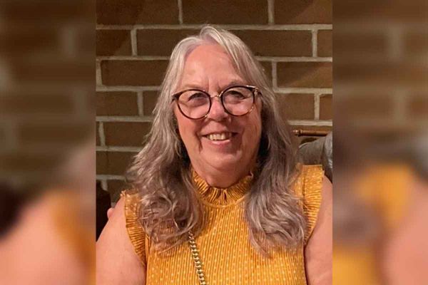Theresa Elliott