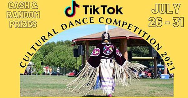Events on Manitoulin Island this weekend!