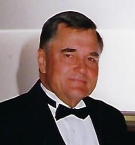 ALLAN TILLMAN