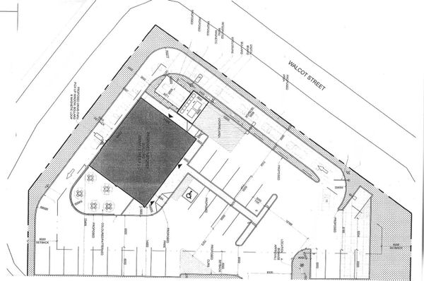 Northeast Town council approves Tim Hortons site plan agreement