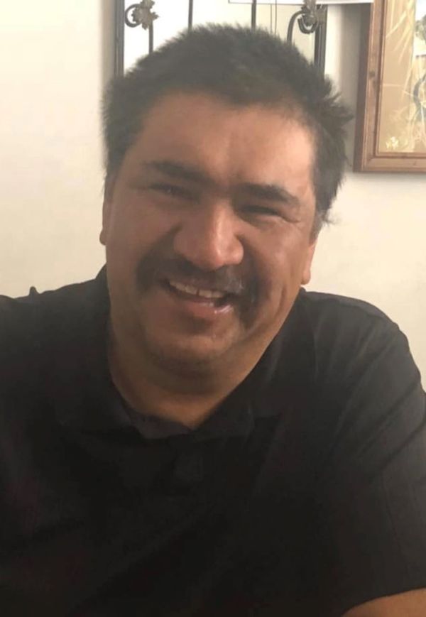 JEFFREY ALLEN TOULOUSE March 30, 1968 – November 2, 2019