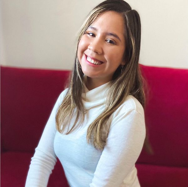 Sheshegwaning member is program manager for  imagineNATIVE festival