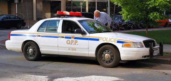 Bird Construction Inc. selected by province to build new OPP buildings