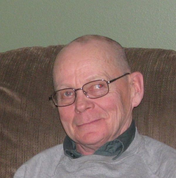 Albert Norman Townsend Sr.