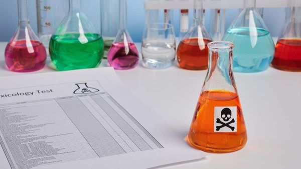 Unexpected substances appearing in increasingly toxic unregulated drug supply