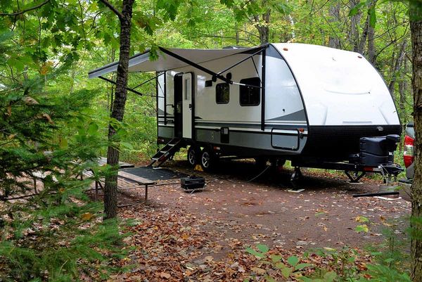 Assiginack will charge $750 for annual trailer permits in 2022