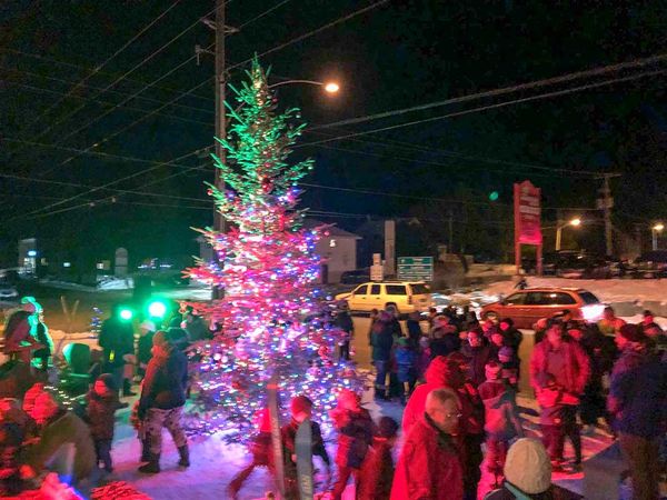 Christmas is coming! Line-up of this weekend’s events
