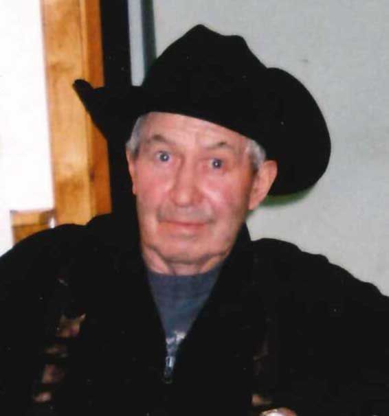 JOHN TRITES