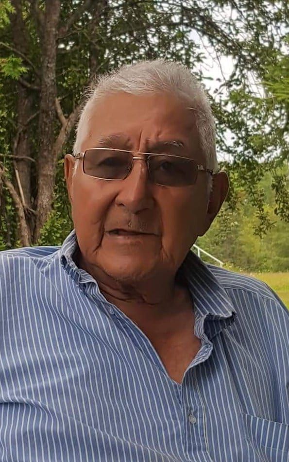 GRANVILLE MOSES TRUDEAU