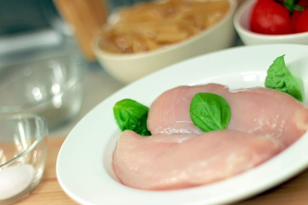 Recipes from Rose’s Kitchen – March 28-18