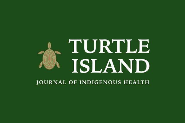 Island content, authors featured in new Indigenous health journal