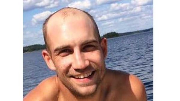 Body Found in Hanmer Confirmed to be 27-year old Tyler Haney