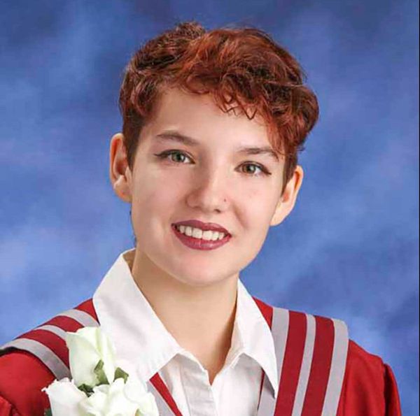 Whitefish River 91���˵��� resident selected for US space camp