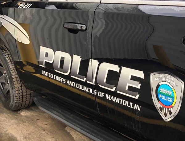 Unauthorized cannabis dispensary in M’Chigeeng F.N. leads to Cannabis Act charges