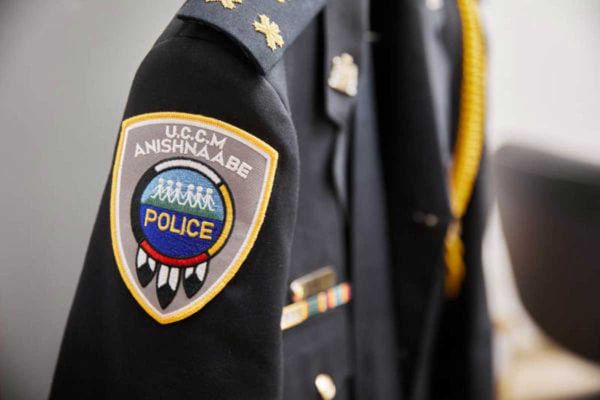UCCM Police part of national lawsuit seeking more resources