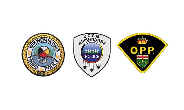 Information leads to search warrant, arrest and seizure on Cross Hill Road, M’Chigeeng